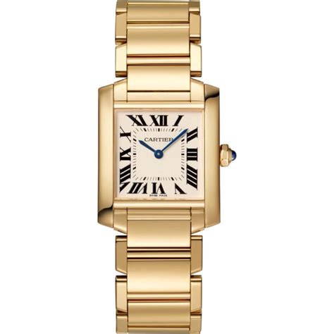 tank francaise cartier-uhr diana|princess diana cartier watch.